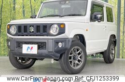 suzuki jimny 2018 -SUZUKI--Jimny 3BA-JB64W--JB64W-106720---SUZUKI--Jimny 3BA-JB64W--JB64W-106720-