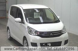 mitsubishi ek-wagon 2018 -MITSUBISHI--ek Wagon B11W-0502303---MITSUBISHI--ek Wagon B11W-0502303-