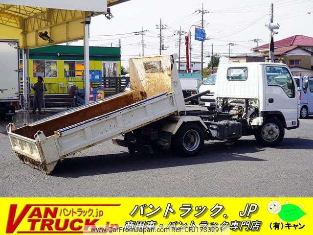 isuzu elf-truck 2017 CFJ1733291 image 1