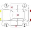 mercedes-benz b-class 2018 CFJ1697972 image 2