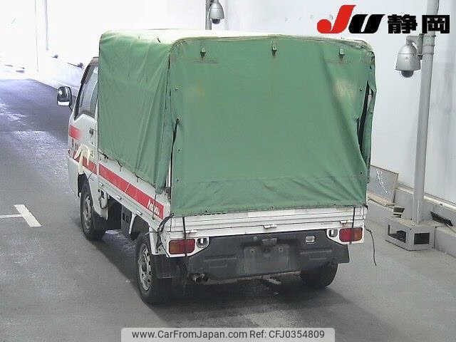 subaru sambar-truck 2005 -SUBARU--Samber Truck TT1--TT1-083609---SUBARU--Samber Truck TT1--TT1-083609- image 2