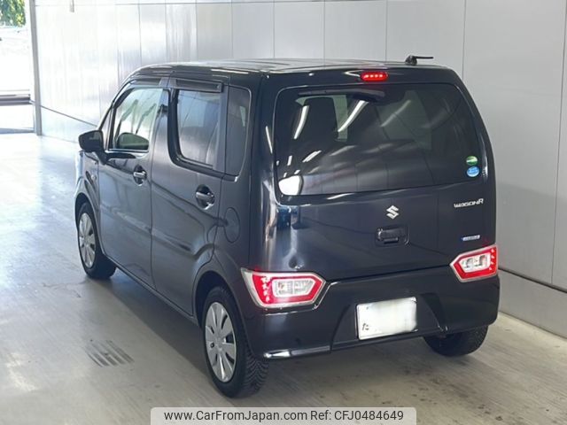 suzuki wagon-r 2019 -SUZUKI 【広島 783た33】--Wagon R MH55S-271212---SUZUKI 【広島 783た33】--Wagon R MH55S-271212- image 2