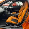 nissan fairlady-z 2007 CFJ0227836 image 25