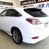 lexus rx 2014 -LEXUS 【沼津 301ﾀ7837】--Lexus RX AGL10W--2460214---LEXUS 【沼津 301ﾀ7837】--Lexus RX AGL10W--2460214- image 2