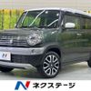 suzuki hustler 2017 -SUZUKI--Hustler DAA-MR41S--MR41S-281465---SUZUKI--Hustler DAA-MR41S--MR41S-281465- image 1