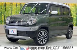suzuki hustler 2017 -SUZUKI--Hustler DAA-MR41S--MR41S-281465---SUZUKI--Hustler DAA-MR41S--MR41S-281465-