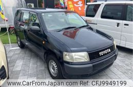 toyota probox-van 2007 -TOYOTA 【福岡 400ﾑ7234】--Probox Van CBE-NCP55V--NCP55-0052717---TOYOTA 【福岡 400ﾑ7234】--Probox Van CBE-NCP55V--NCP55-0052717-