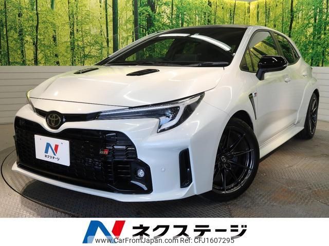 toyota toyota-others 2023 CFJ1607295 image 1