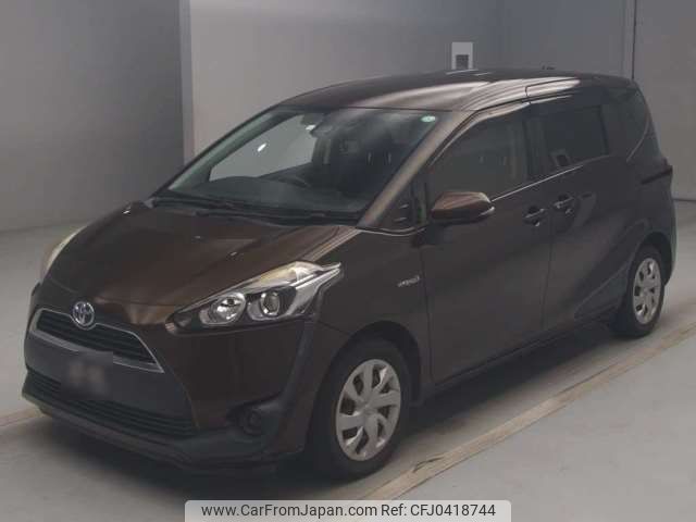 toyota sienta 2018 -TOYOTA--Sienta DAA-NHP170G--NHP170-7117439---TOYOTA--Sienta DAA-NHP170G--NHP170-7117439- image 1