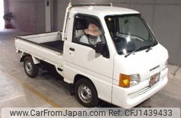 subaru sambar-truck 2001 -SUBARU 【福岡 480ﾂ8120】--Samber Truck TT2-091739---SUBARU 【福岡 480ﾂ8120】--Samber Truck TT2-091739-