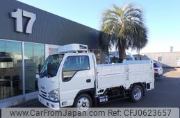 isuzu elf-truck 2018 GOO_NET_EXCHANGE_0402607A30250106W001