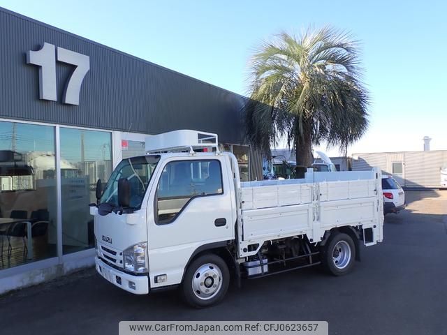 isuzu elf-truck 2018 GOO_NET_EXCHANGE_0402607A30250106W001 image 1