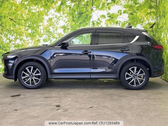 mazda cx-5 2018 quick_quick_3DA-KF2P_KF2P-304161 image 2