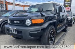 toyota fj-cruiser 2017 quick_quick_CBA-GSJ15W_GSJ15-0135464