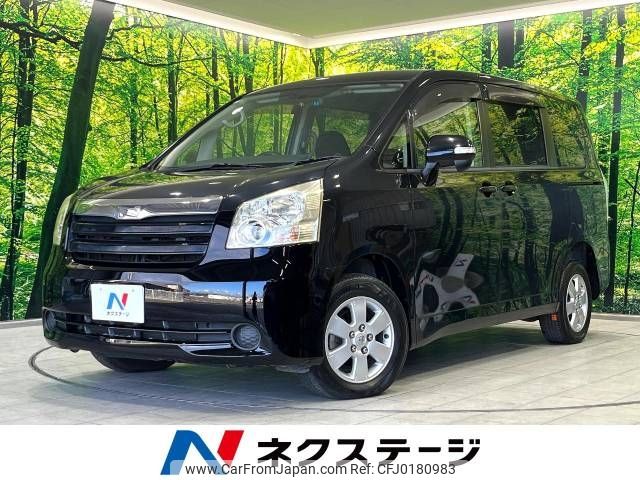 toyota noah 2008 -TOYOTA--Noah DBA-ZRR75G--ZRR75-0020795---TOYOTA--Noah DBA-ZRR75G--ZRR75-0020795- image 1