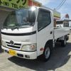 toyota toyoace 2013 GOO_NET_EXCHANGE_0400861A30250427W001 image 1
