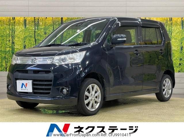 suzuki wagon-r 2014 -SUZUKI--Wagon R DBA-MH34S--MH34S-761902---SUZUKI--Wagon R DBA-MH34S--MH34S-761902- image 1