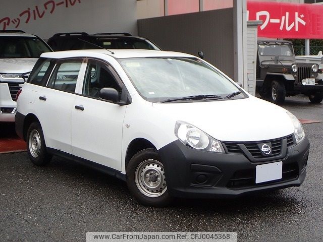 nissan ad-van 2017 24411103 image 1