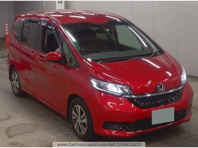 honda freed-plus 2022 quick_quick_5BA-GB5_3205589 image 1