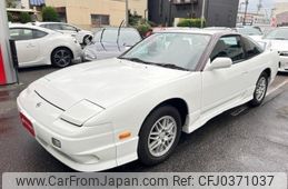 nissan 180sx 1998 -NISSAN--180SX RPS13--RPS13-331034---NISSAN--180SX RPS13--RPS13-331034-