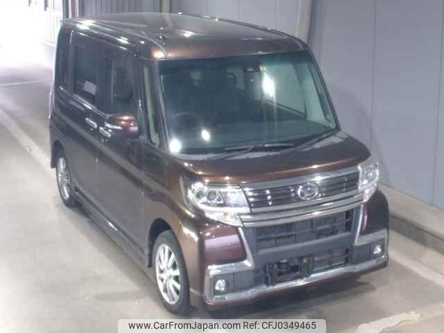 daihatsu tanto 2016 -DAIHATSU 【後日 】--Tanto LA610S-0071391---DAIHATSU 【後日 】--Tanto LA610S-0071391- image 1