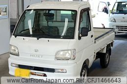 daihatsu hijet-truck 2002 CFJ1466643