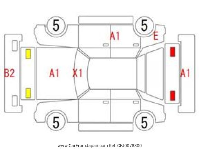 toyota crown 2019 -TOYOTA--Crown 6AA-AZSH20--AZSH20-1045713---TOYOTA--Crown 6AA-AZSH20--AZSH20-1045713- image 2