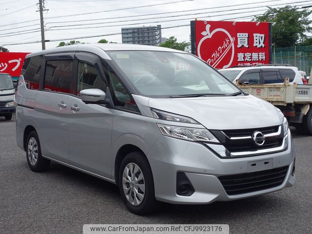 nissan serena 2019 24631402 image 1