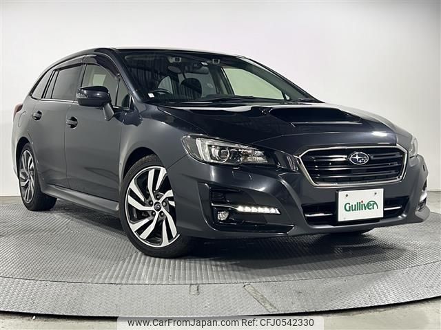 subaru levorg 2017 -SUBARU--Levorg DBA-VM4--VM4-107709---SUBARU--Levorg DBA-VM4--VM4-107709- image 1