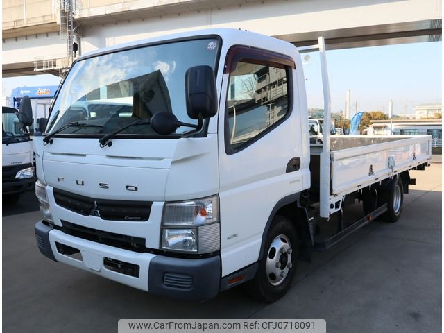 mitsubishi-fuso canter 2014 -MITSUBISHI--Canter TKG-FEB20--FEB20-530169---MITSUBISHI--Canter TKG-FEB20--FEB20-530169- image 1