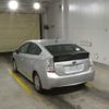 toyota prius 2010 -TOYOTA--Prius ZVW30--ZVW30-1166362---TOYOTA--Prius ZVW30--ZVW30-1166362- image 2