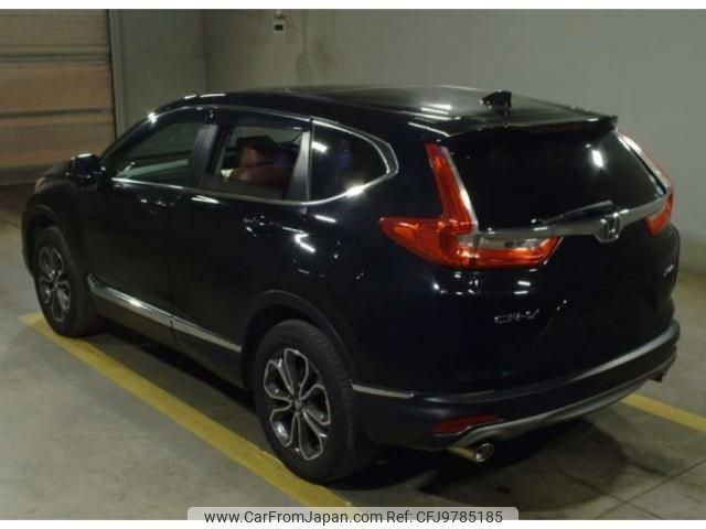 honda cr-v 2021 quick_quick_6BA-RW2_RW2-1200656 image 2