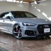 audi rs5 2019 -AUDI--Audi RS5 ABA-F5DECL--WUAZZZF50KA905343---AUDI--Audi RS5 ABA-F5DECL--WUAZZZF50KA905343- image 1