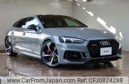 audi rs5 2019 -AUDI--Audi RS5 ABA-F5DECL--WUAZZZF50KA905343---AUDI--Audi RS5 ABA-F5DECL--WUAZZZF50KA905343-