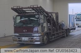 hino ranger 1998 -HINO 【岩手 100ﾊ6439】--Hino Ranger GK1JUHA-10035---HINO 【岩手 100ﾊ6439】--Hino Ranger GK1JUHA-10035-