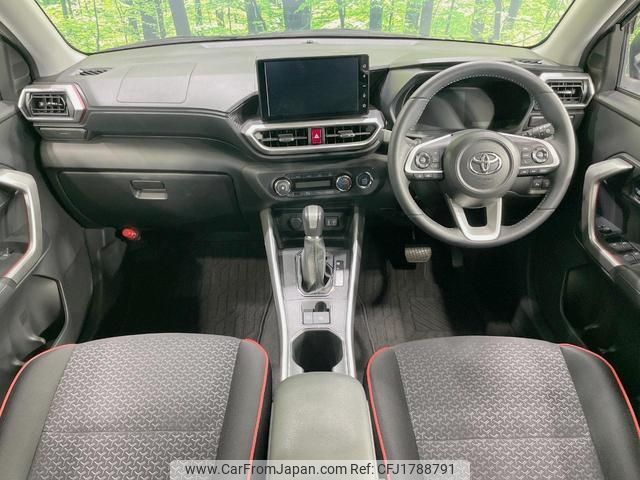 toyota raize 2023 CFJ1788791 image 2