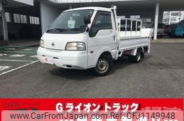 nissan vanette-truck 2008 GOO_NET_EXCHANGE_0702476A30250514W002