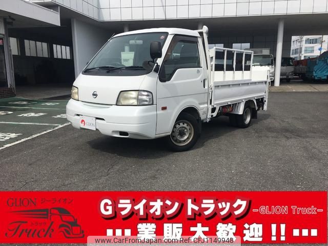 nissan vanette-truck 2008 GOO_NET_EXCHANGE_0702476A30250514W002 image 1