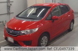 honda fit 2013 -HONDA--Fit GK3-3004401---HONDA--Fit GK3-3004401-