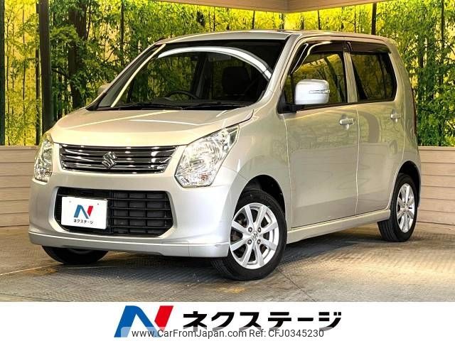 suzuki wagon-r 2012 -SUZUKI--Wagon R DBA-MH34S--MH34S-112098---SUZUKI--Wagon R DBA-MH34S--MH34S-112098- image 1