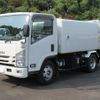 isuzu elf-truck 2020 CFJ1604085 image 3