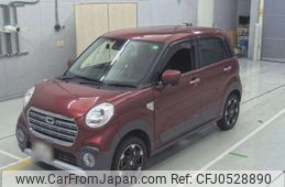 daihatsu cast 2018 -DAIHATSU--Cast DBA-LA250S--LA250S-0125032---DAIHATSU--Cast DBA-LA250S--LA250S-0125032-