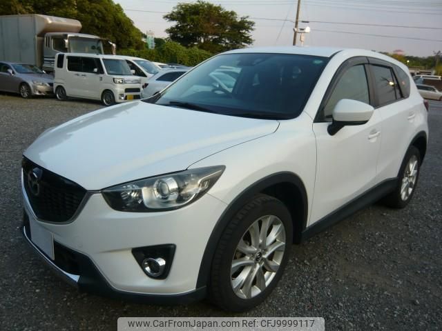 mazda cx-5 2013 quick_quick_LDA-KE2AW_KE2AW-114011 image 1