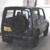 suzuki jimny 1991 -SUZUKI 【宮崎 480て4002】--Jimny JA11V-161844---SUZUKI 【宮崎 480て4002】--Jimny JA11V-161844- image 2