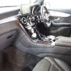 mercedes-benz glc-class 2016 CFJ1784471 image 3