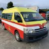toyota hiace-commuter 2010 NIKYO_RG54069 image 7