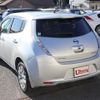 nissan leaf 2014 -NISSAN 【名変中 】--Leaf AZE0--112998---NISSAN 【名変中 】--Leaf AZE0--112998- image 14