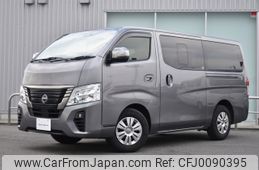 nissan caravan-van 2023 -NISSAN--Caravan Van 3BF-VR2E26--VR2E26-168784---NISSAN--Caravan Van 3BF-VR2E26--VR2E26-168784-