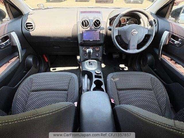 nissan dualis 2009 504928-931154 image 1