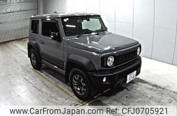 suzuki jimny-sierra 2023 -SUZUKI 【高知 500む5387】--Jimny Sierra JB74W-190559---SUZUKI 【高知 500む5387】--Jimny Sierra JB74W-190559-